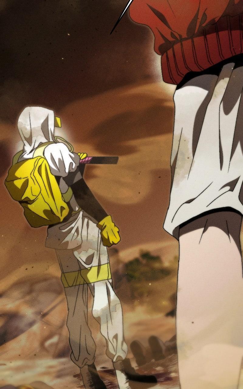 Read Project Mars Manga Online