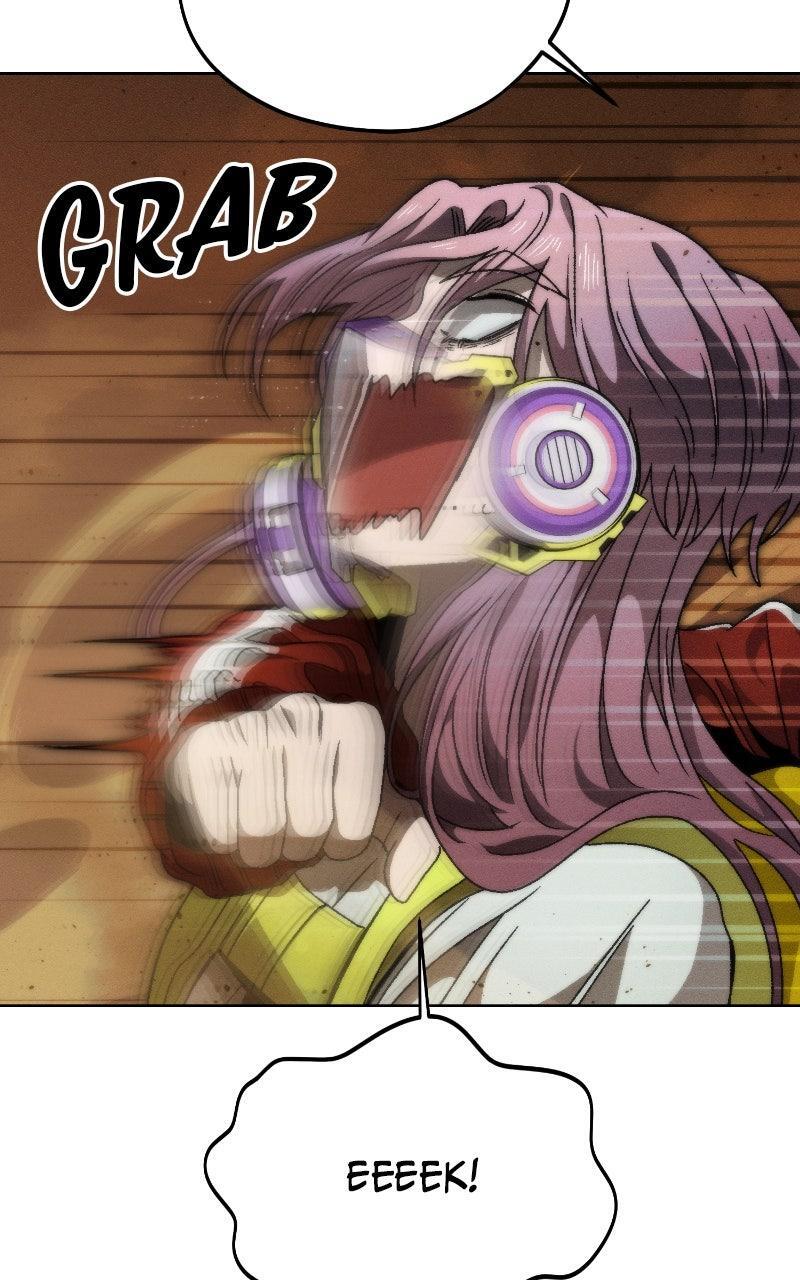 Read Project Mars Manga Online