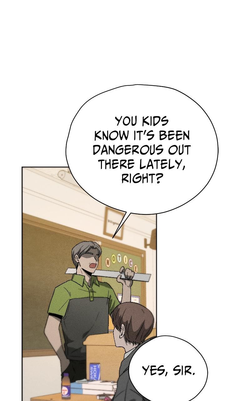 Read Project Mars Manga Online