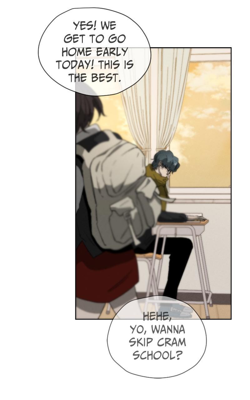 Read Project Mars Manga Online