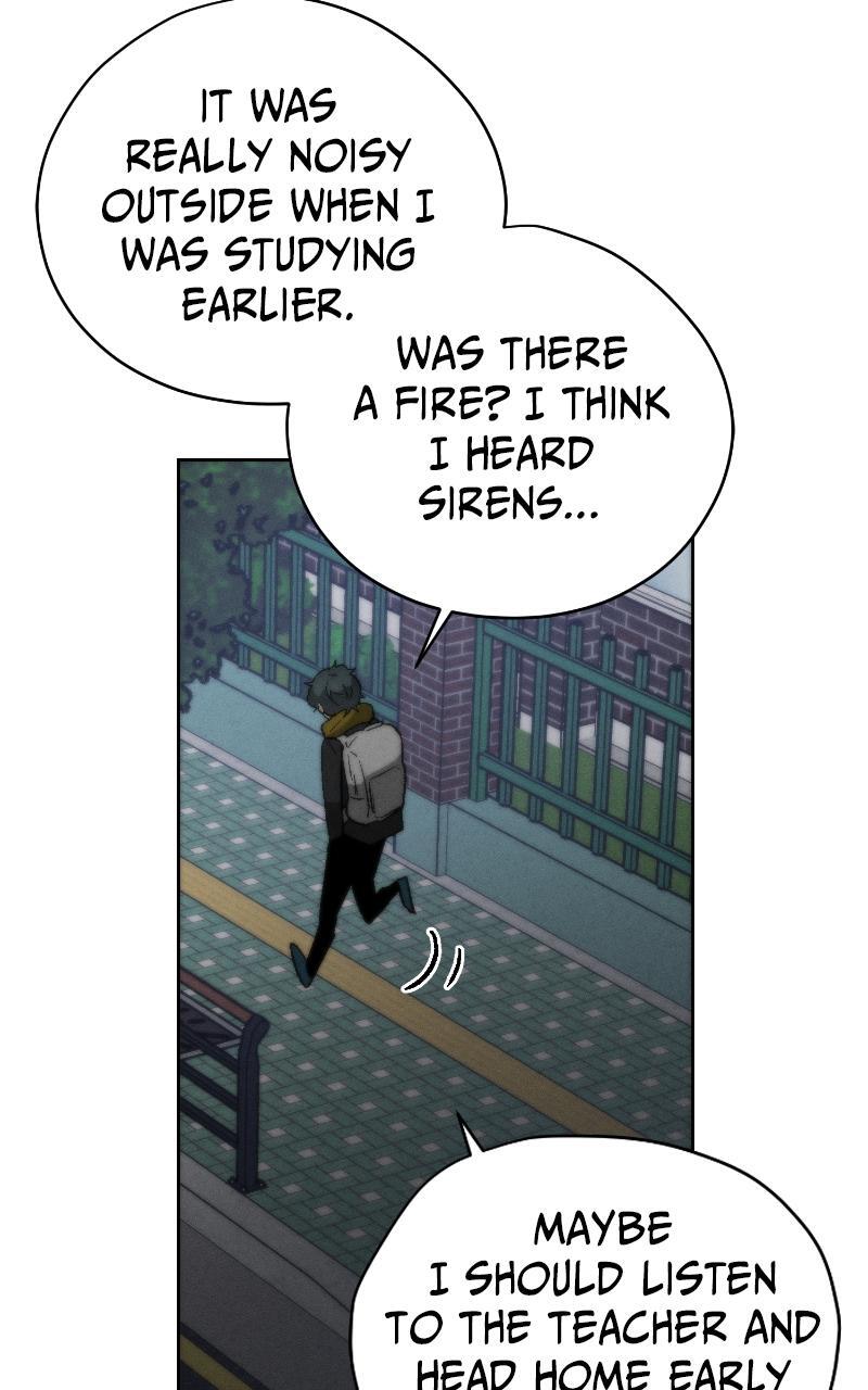 Read Project Mars Manga Online