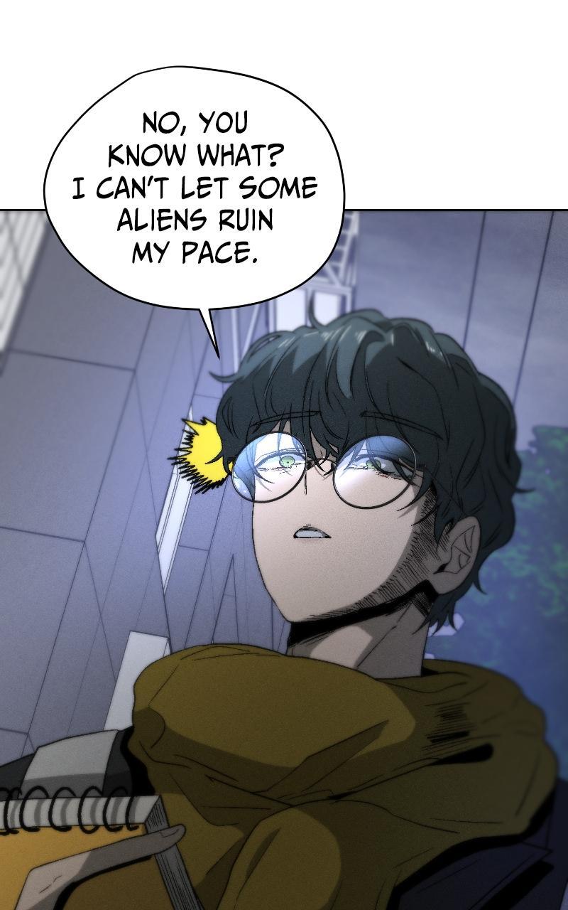 Read Project Mars Manga Online