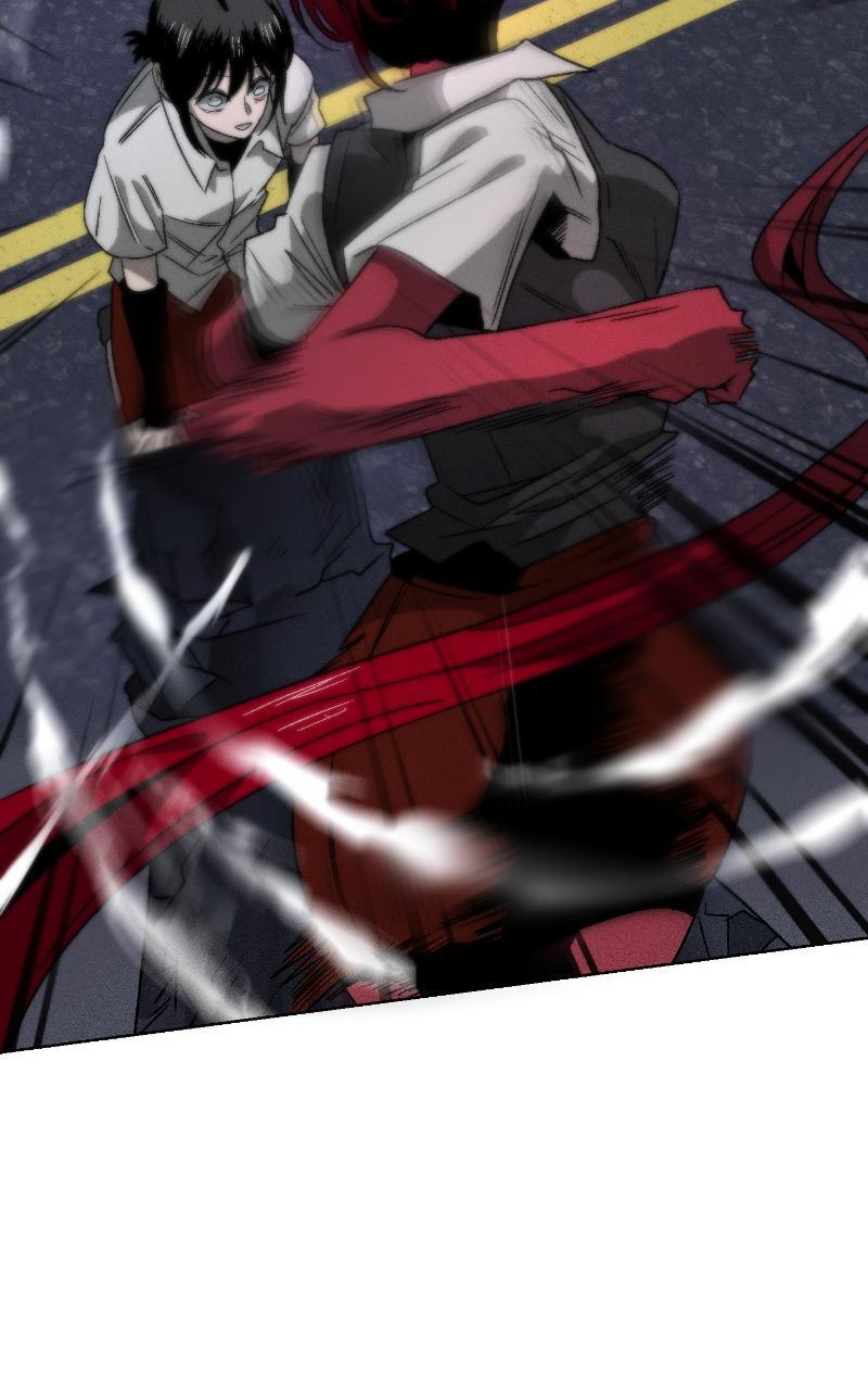 Read Project Mars Manga Online