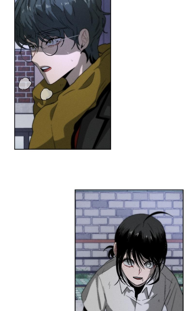 Read Project Mars Manga Online