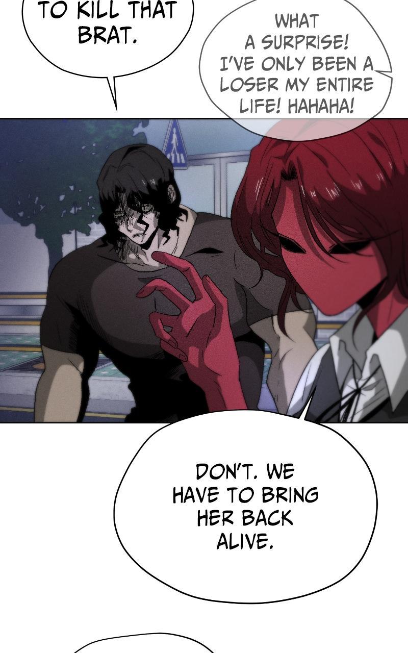Read Project Mars Manga Online
