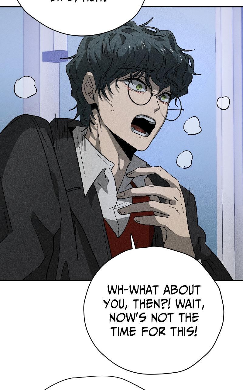 Read Project Mars Manga Online