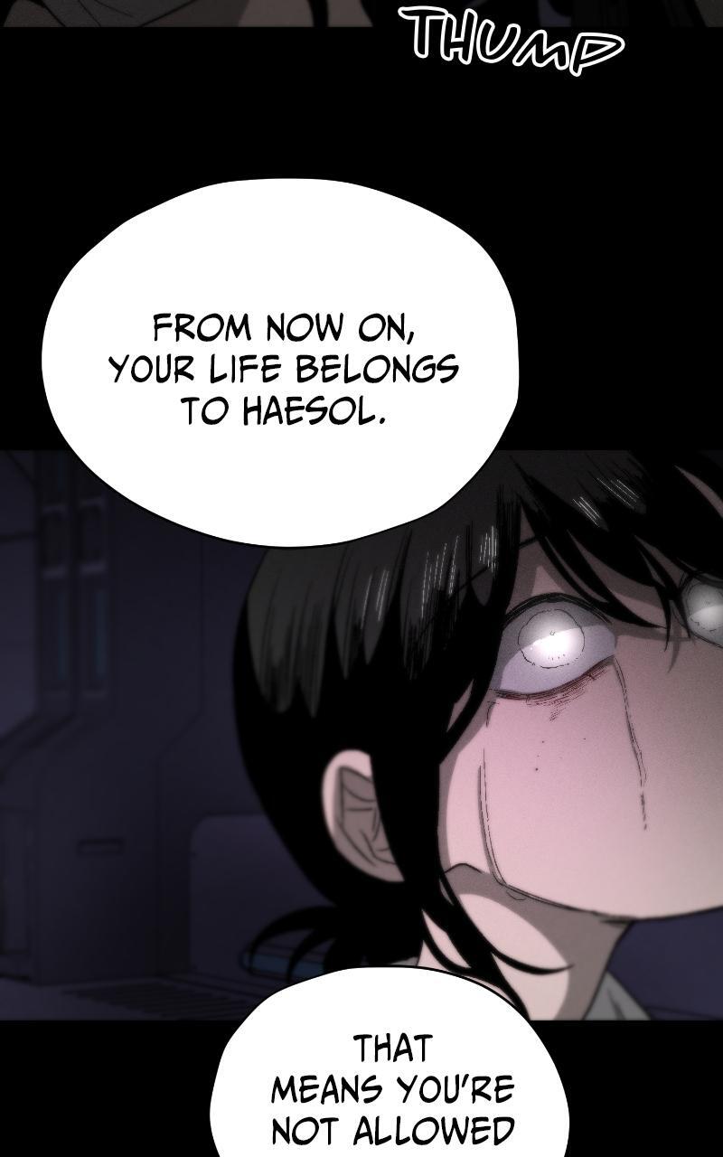 Read Project Mars Manga Online