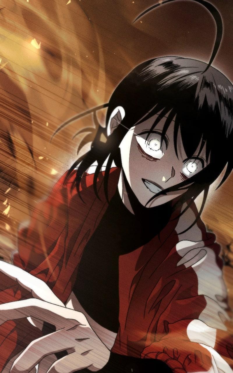 Read Project Mars Manga Online