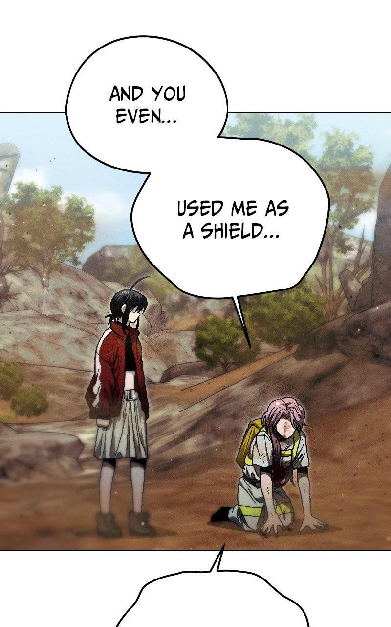 Read Project Mars Manga Online