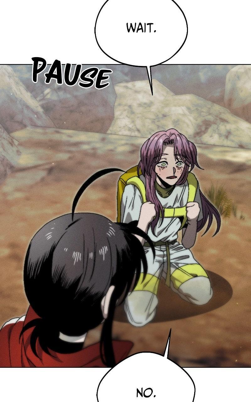 Read Project Mars Manga Online