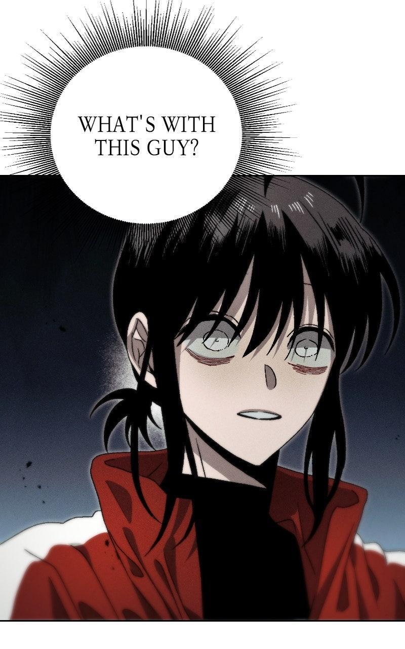 Read Project Mars Manga Online