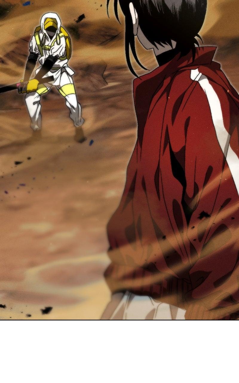 Read Project Mars Manga Online