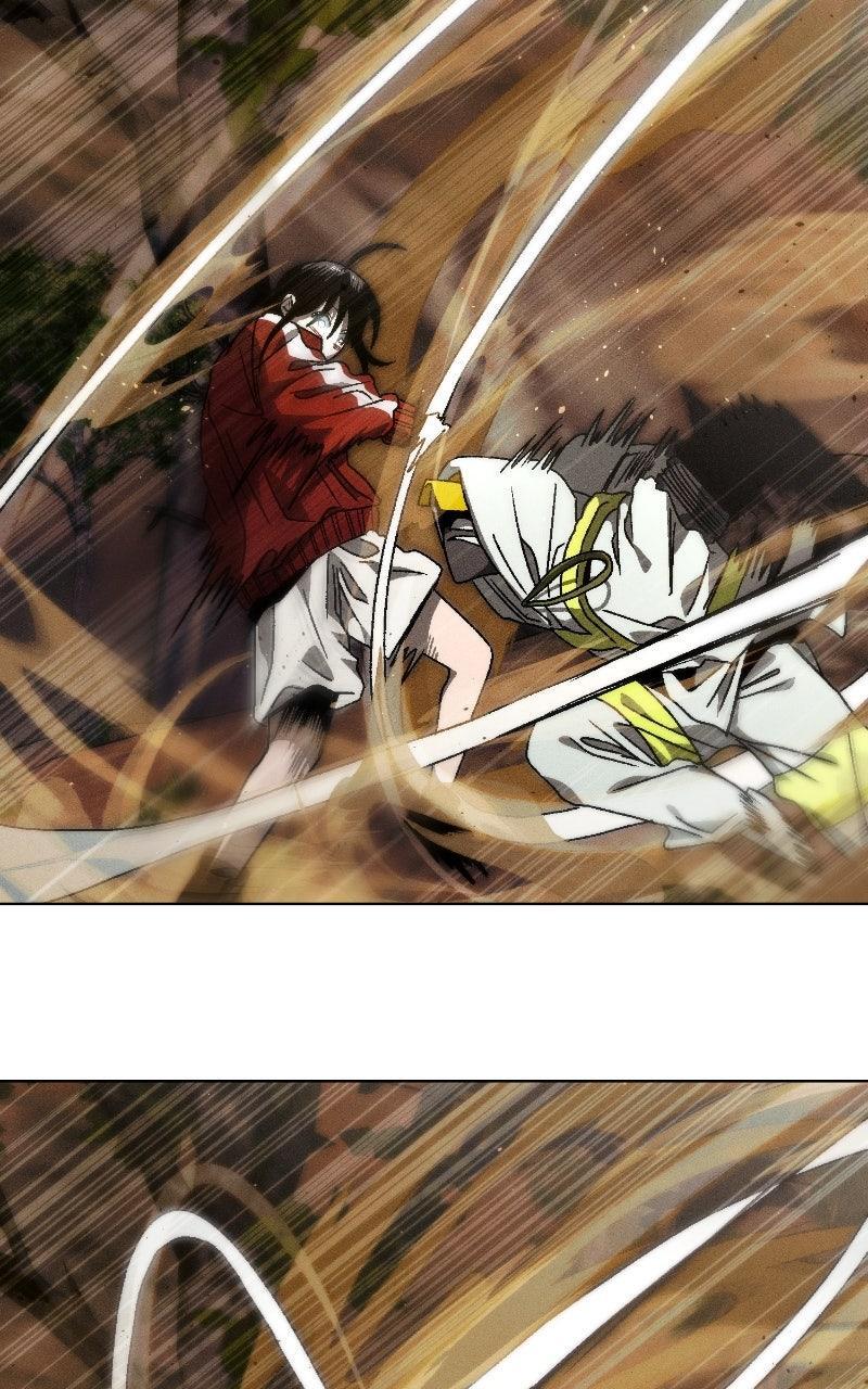 Read Project Mars Manga Online