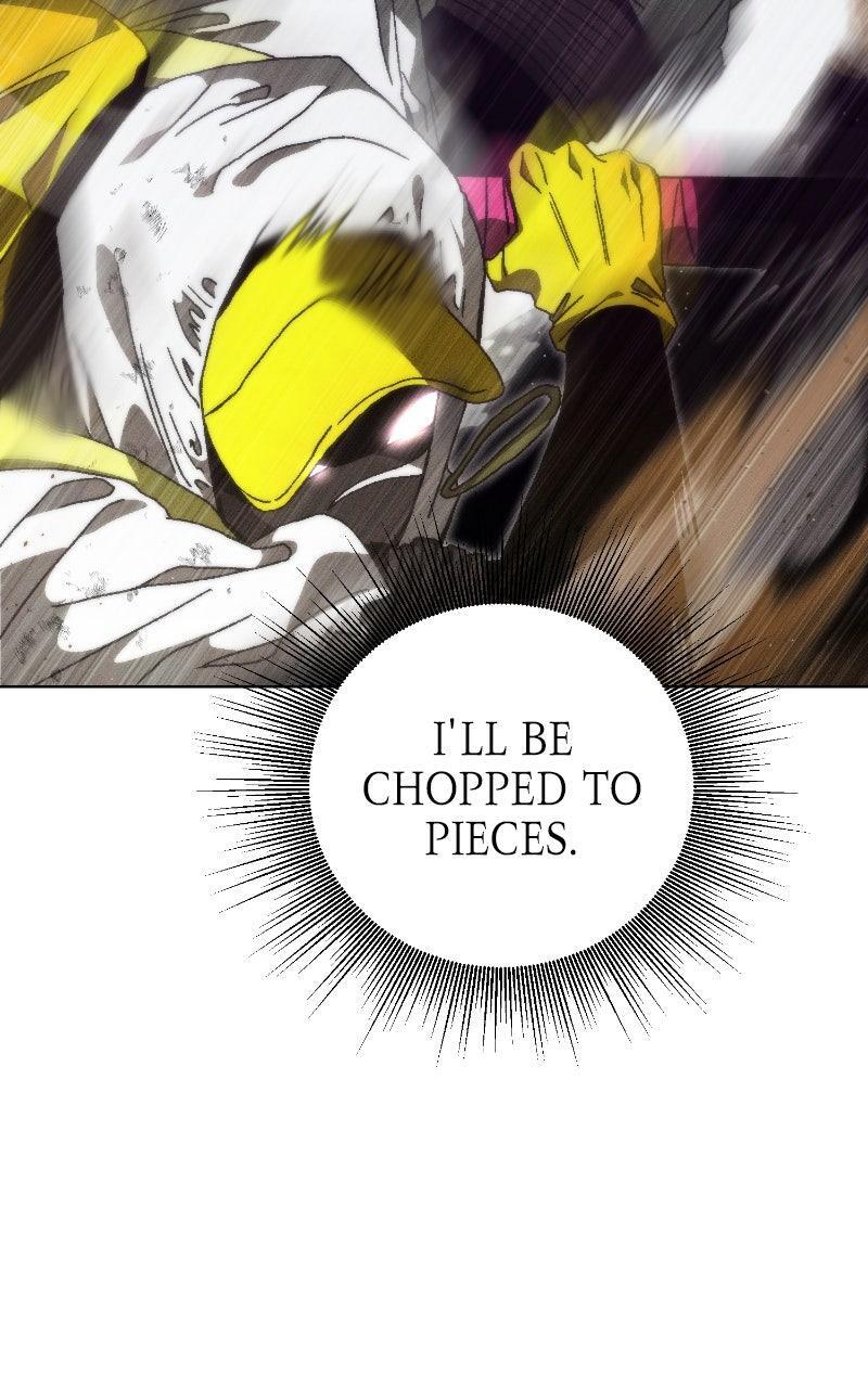Read Project Mars Manga Online