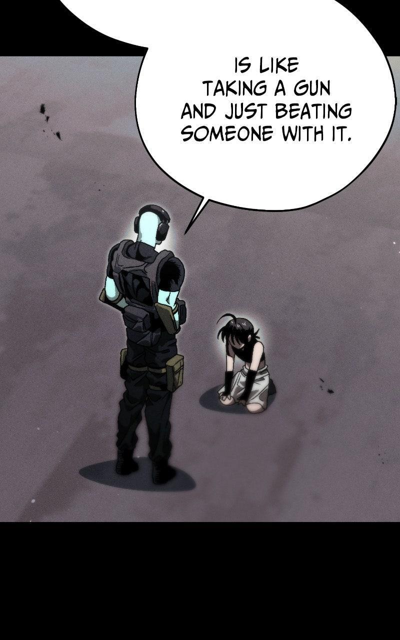 Read Project Mars Manga Online