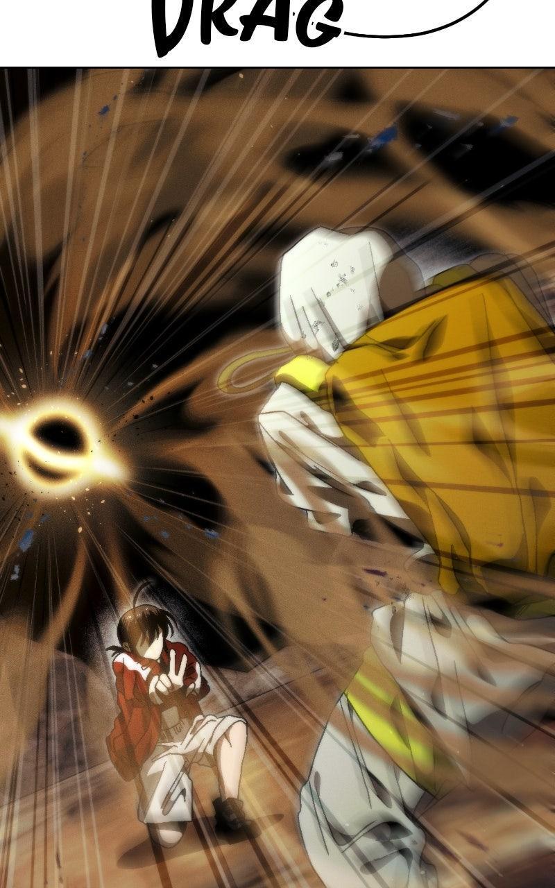 Read Project Mars Manga Online