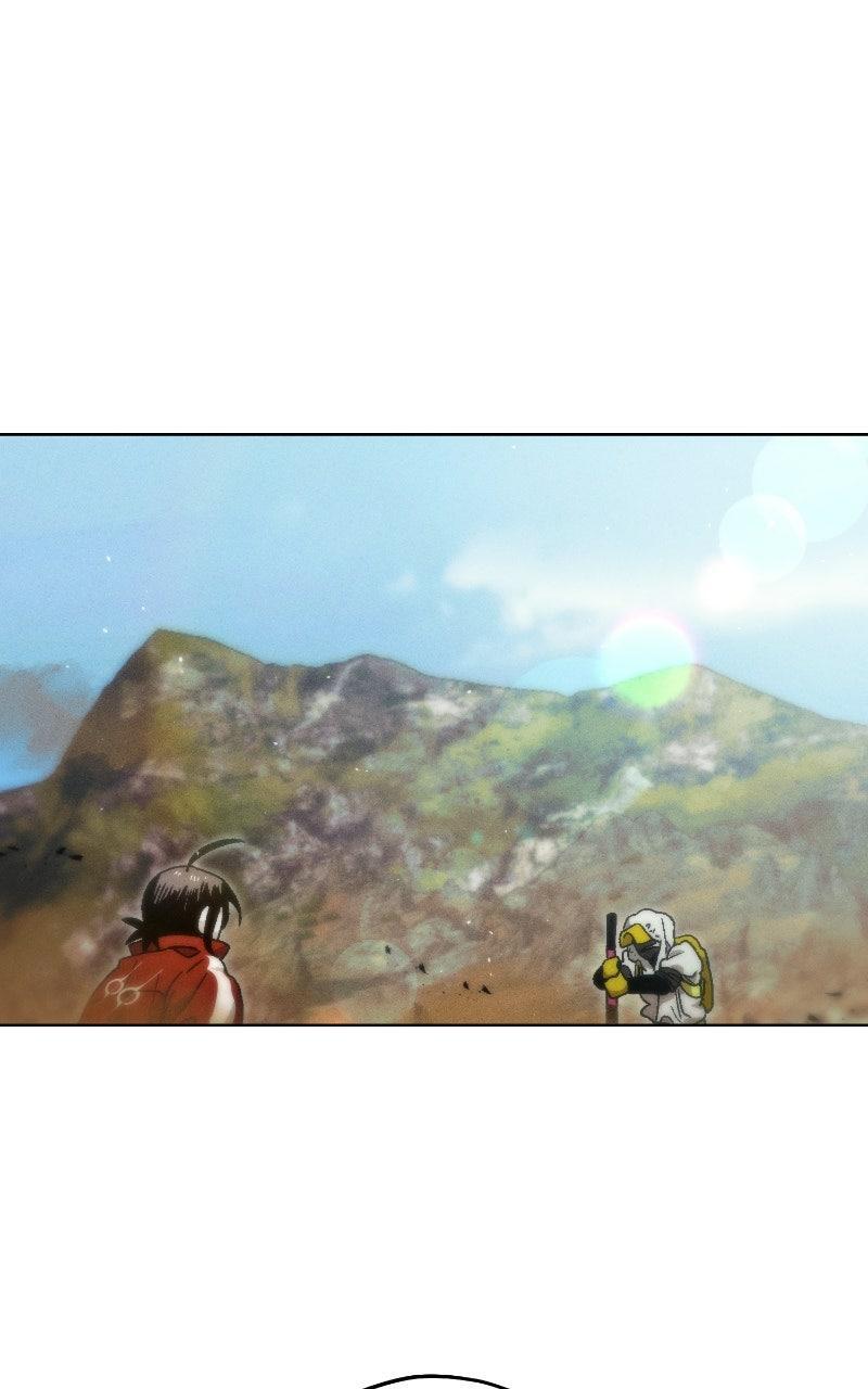 Read Project Mars Manga Online