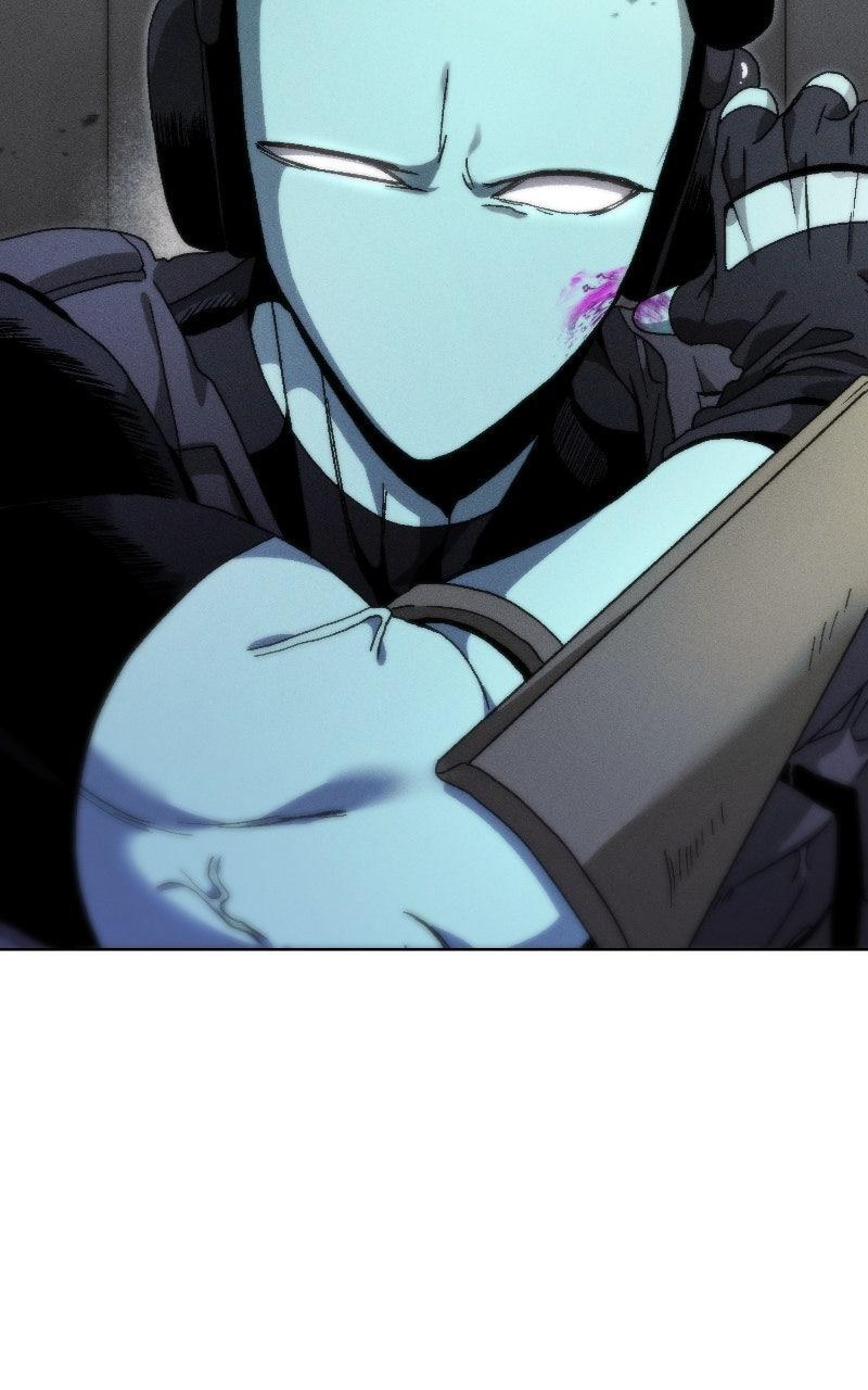 Read Project Mars Manga Online