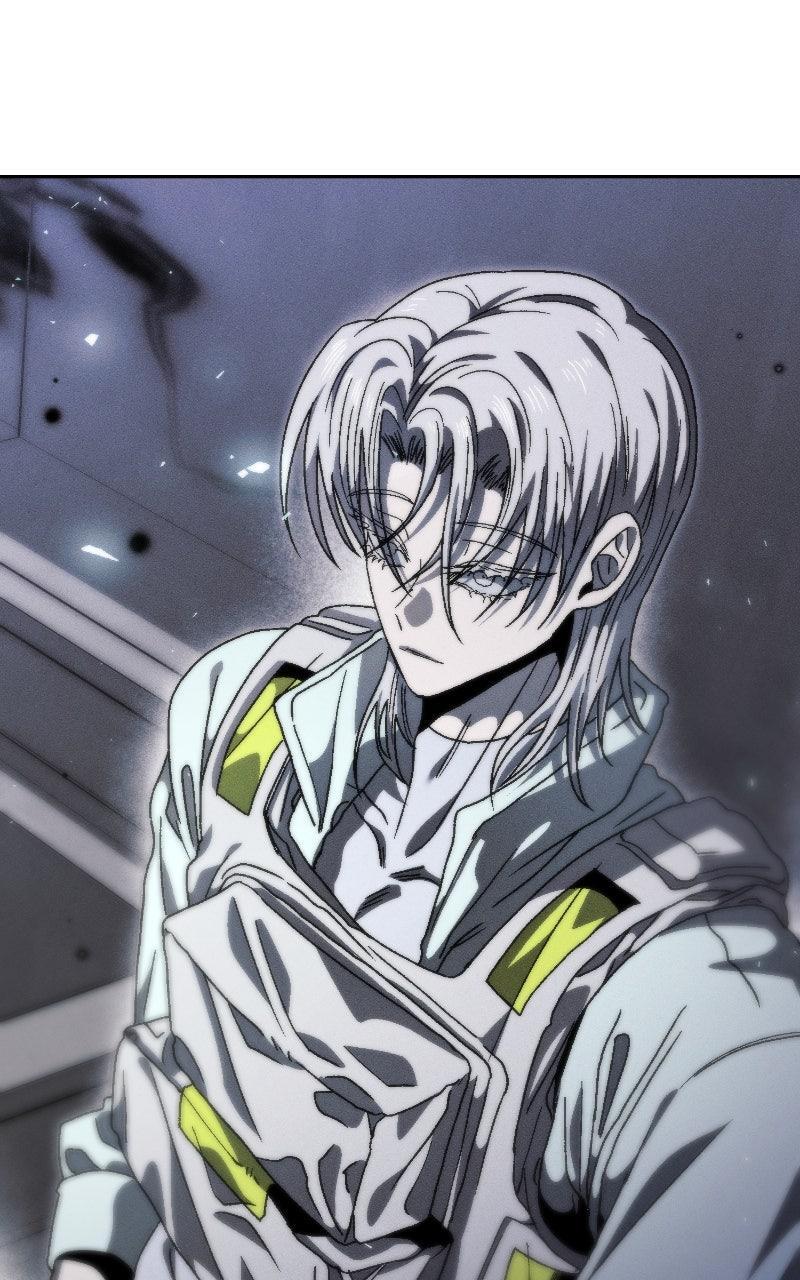 Read Project Mars Manga Online