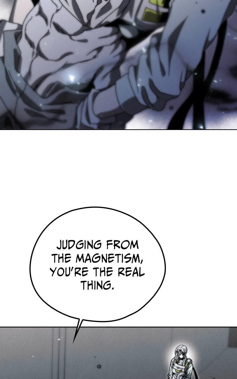 Read Project Mars Manga Online