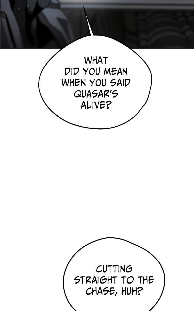 Read Project Mars Manga Online