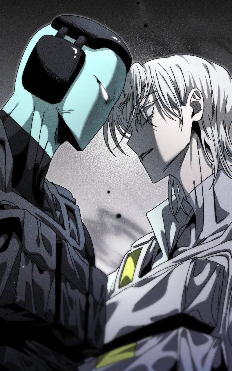 Read Project Mars Manga Online