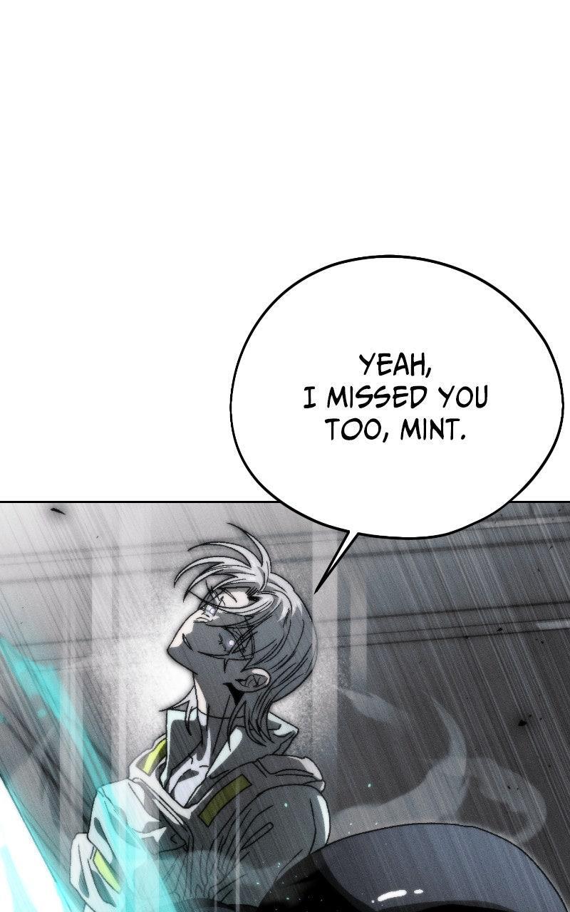 Read Project Mars Manga Online
