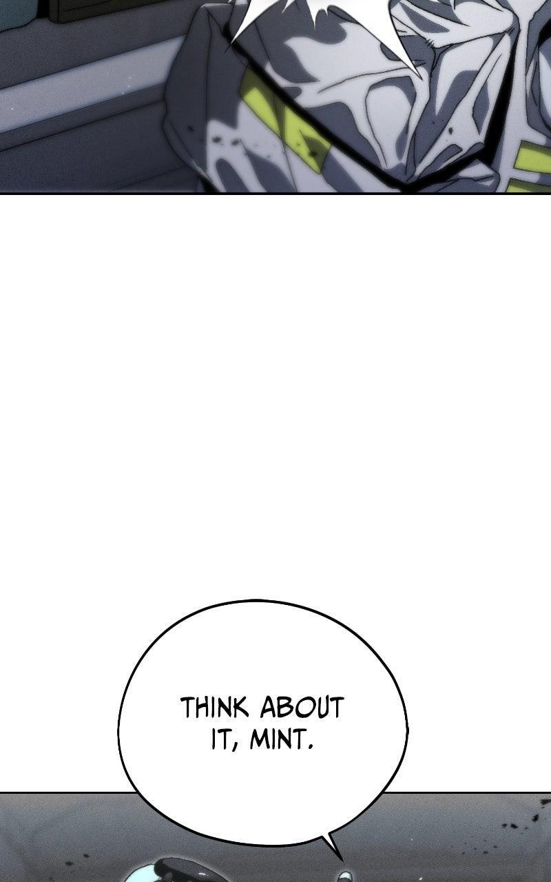 Read Project Mars Manga Online