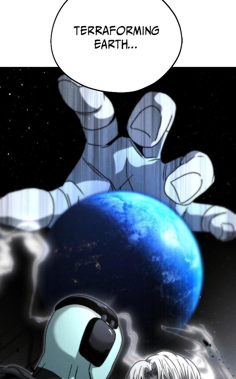 Read Project Mars Manga Online