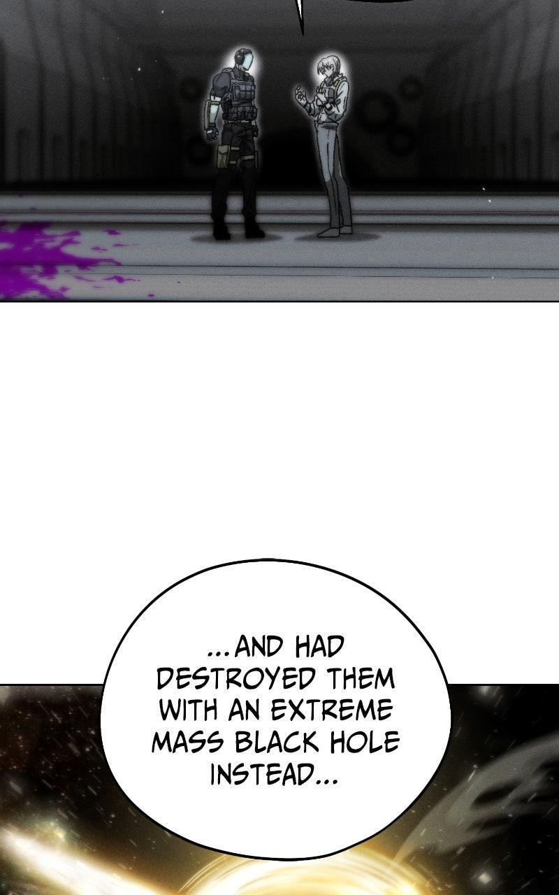 Read Project Mars Manga Online