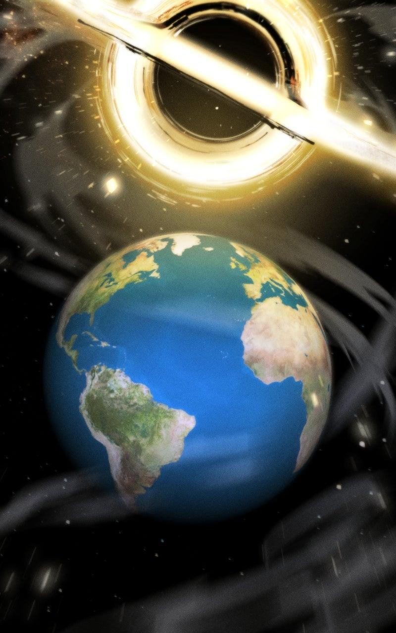Read Project Mars Manga Online