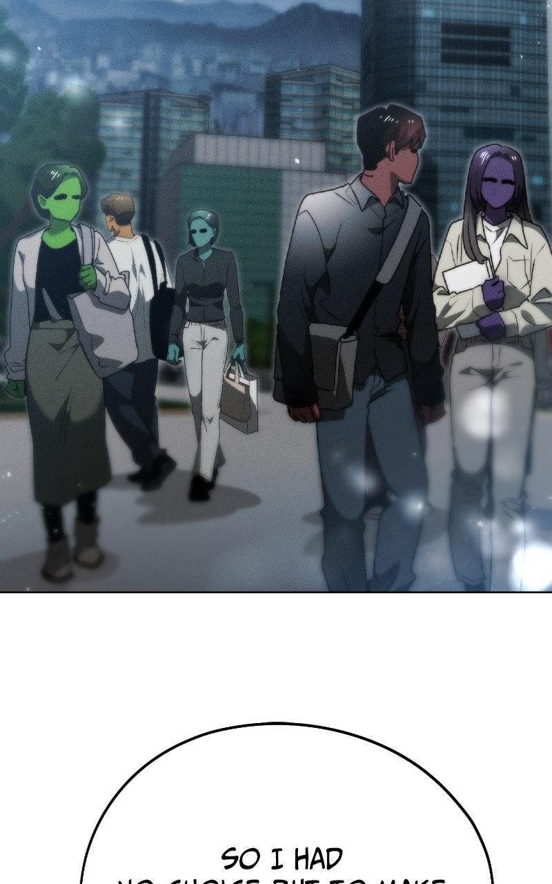 Read Project Mars Manga Online