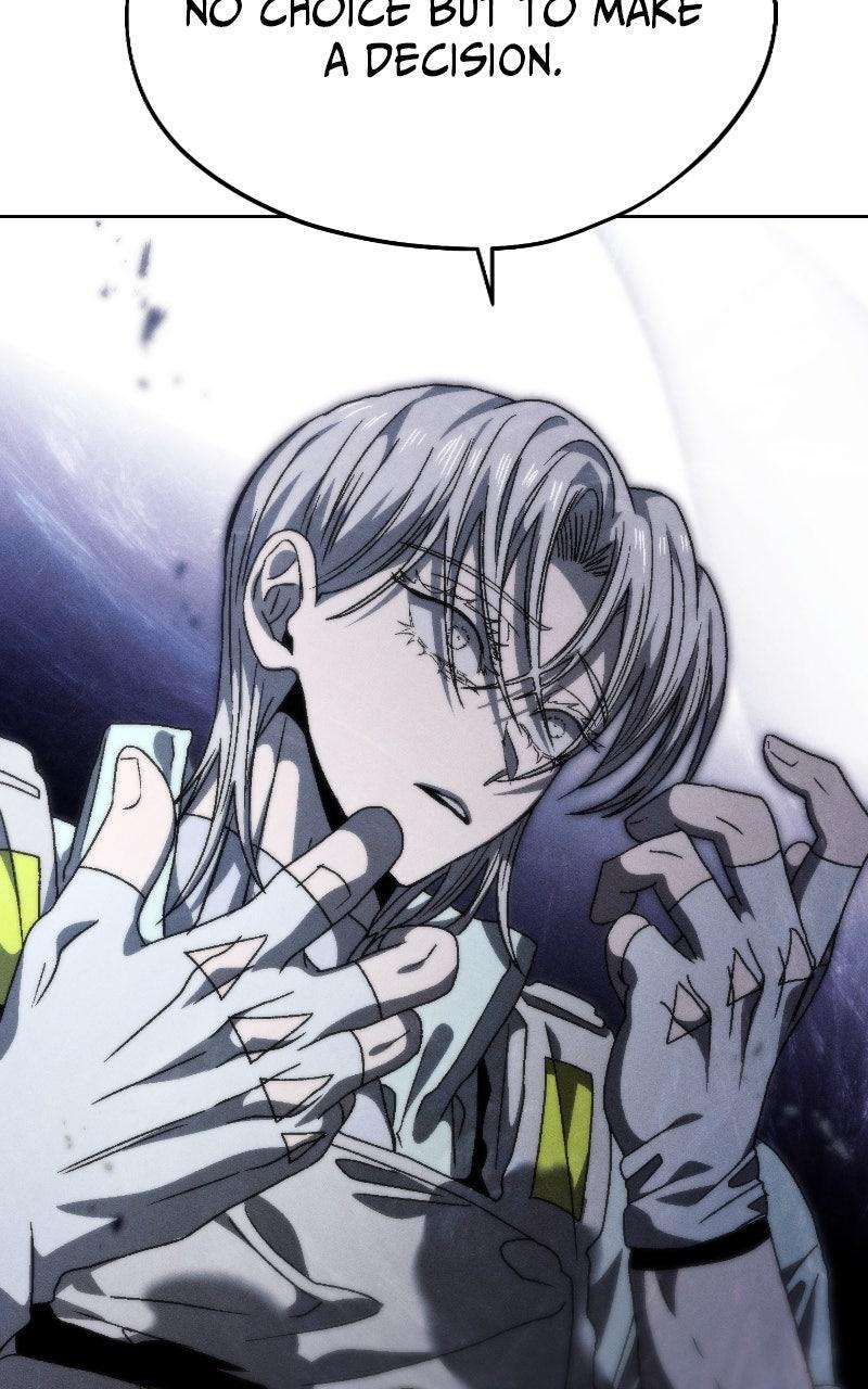 Read Project Mars Manga Online