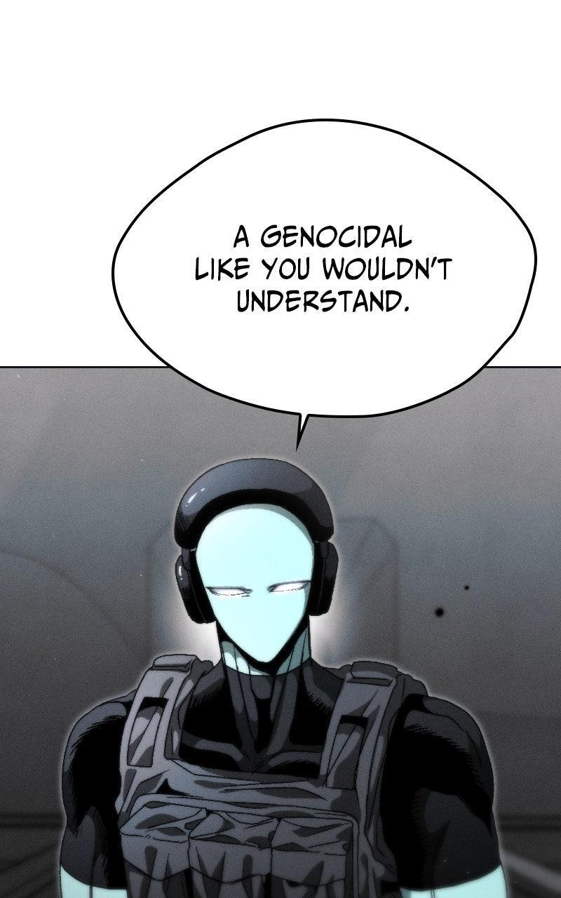 Read Project Mars Manga Online