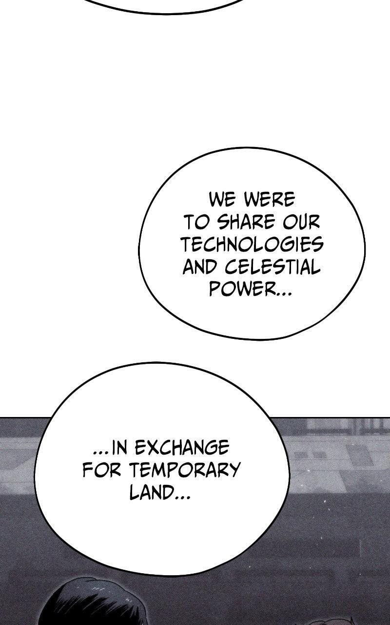 Read Project Mars Manga Online