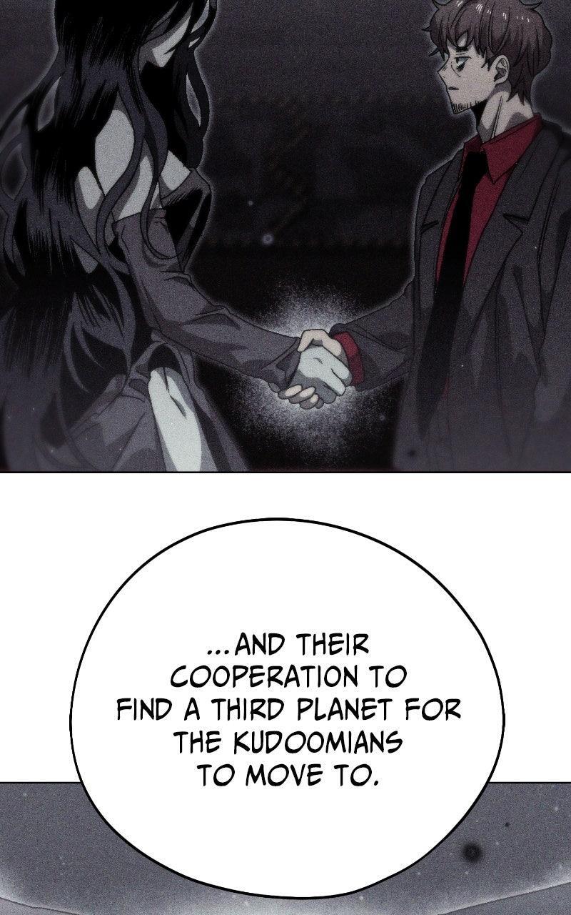 Read Project Mars Manga Online