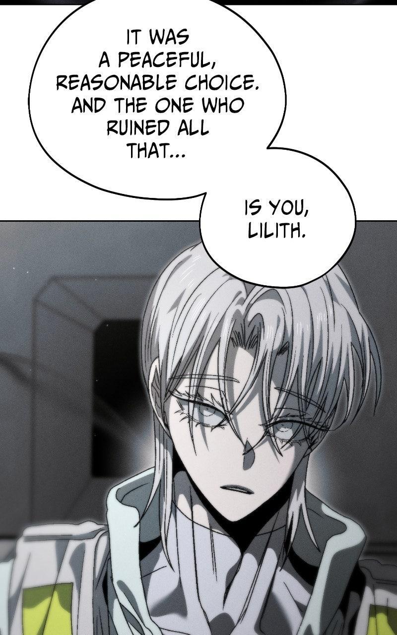 Read Project Mars Manga Online
