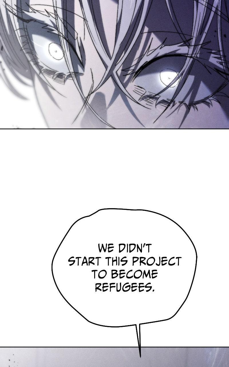 Read Project Mars Manga Online
