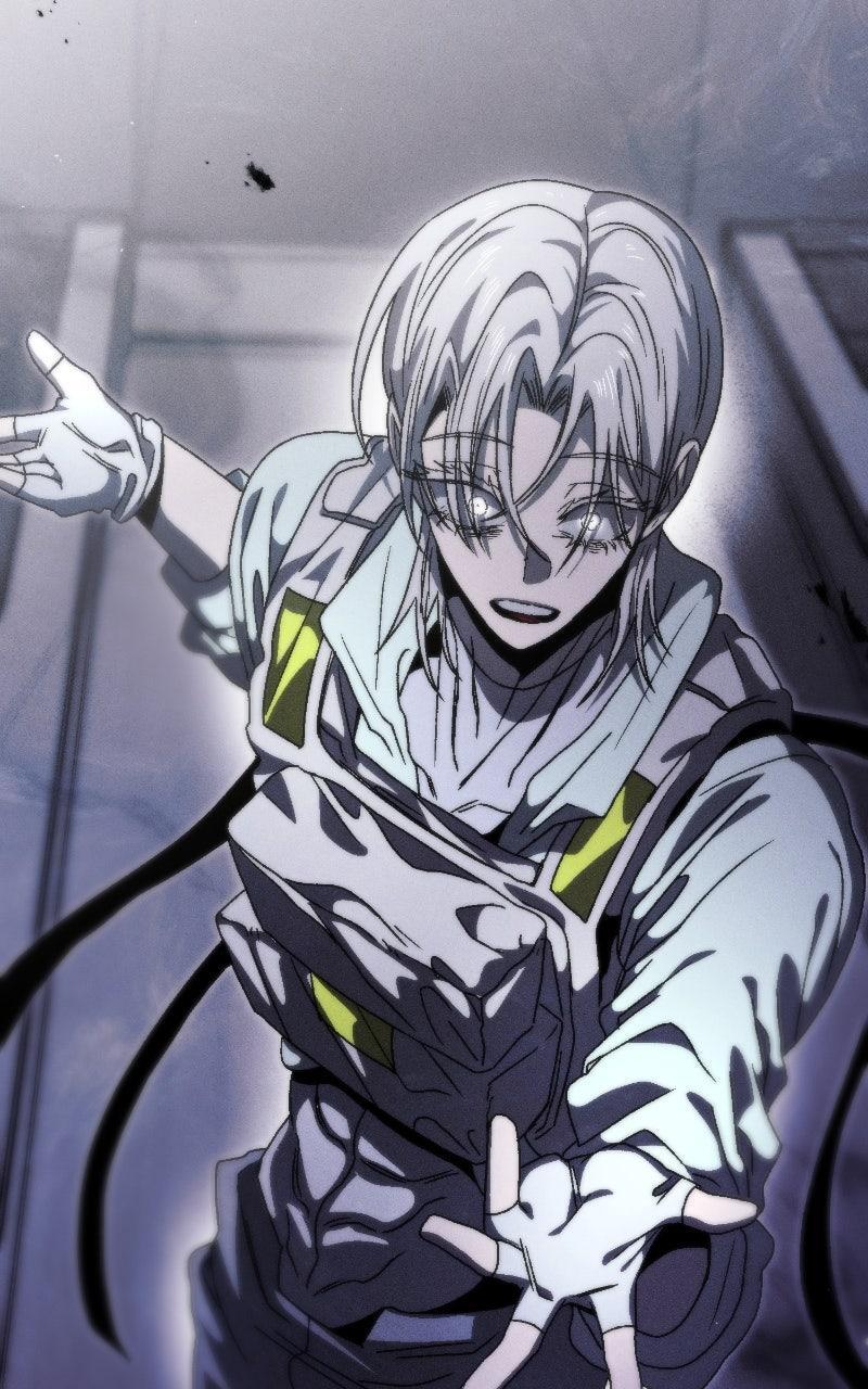 Read Project Mars Manga Online