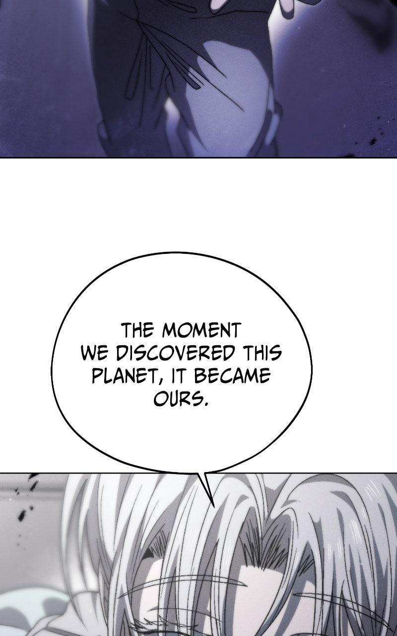 Read Project Mars Manga Online