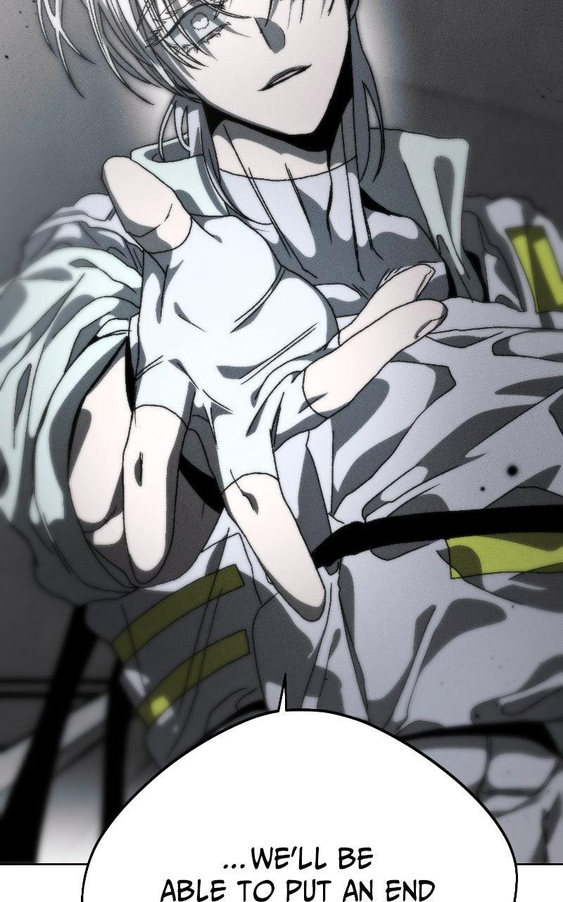 Read Project Mars Manga Online