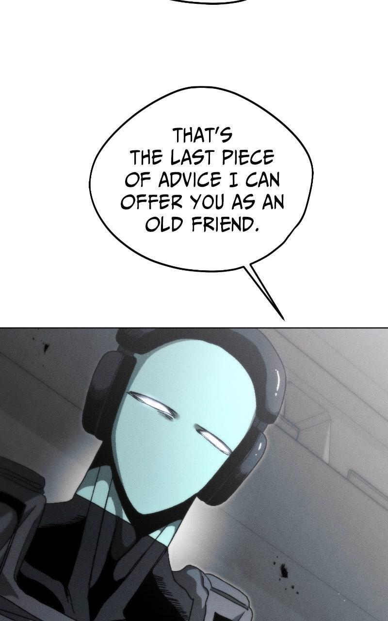 Read Project Mars Manga Online