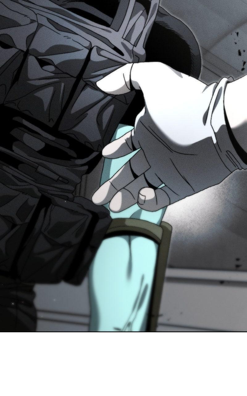 Read Project Mars Manga Online