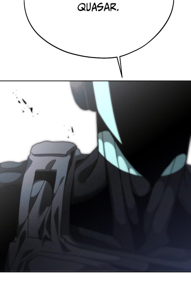 Read Project Mars Manga Online