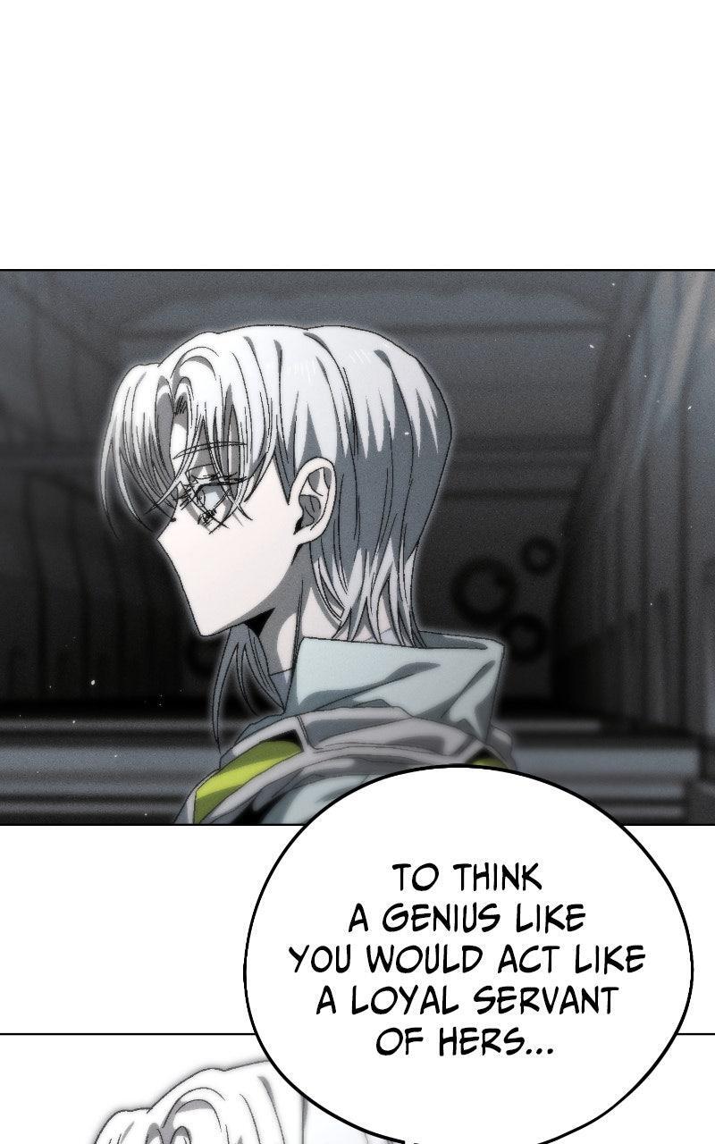 Read Project Mars Manga Online