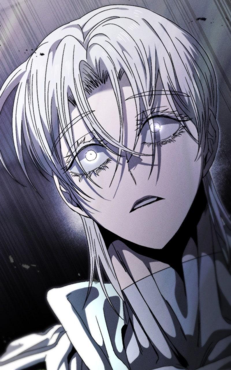 Read Project Mars Manga Online