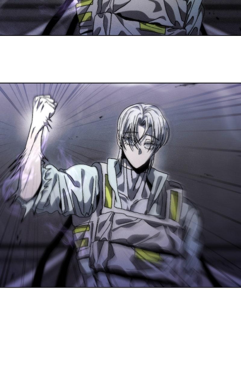 Read Project Mars Manga Online
