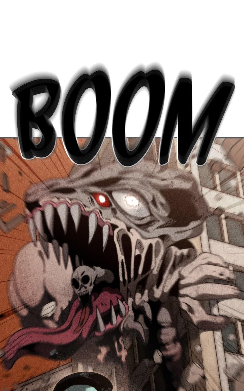 Read Project Mars Manga Online