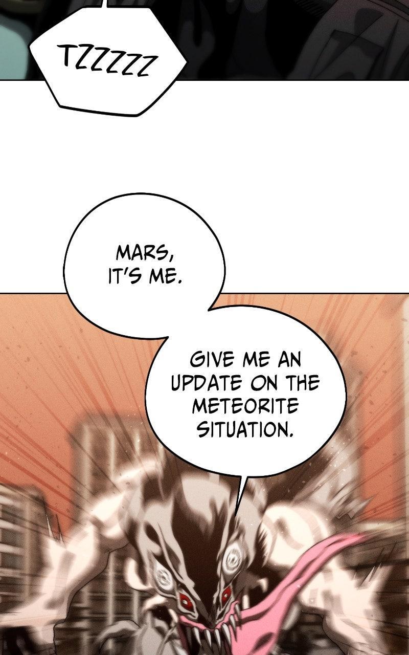 Read Project Mars Manga Online