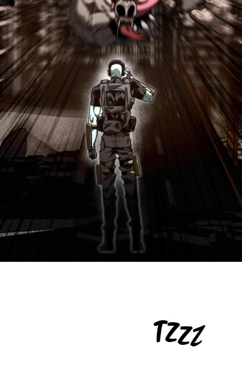 Read Project Mars Manga Online